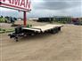 Southland 2026 HBA Flatbed Trailers