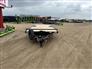 Southland 2026 HBA Flatbed Trailers