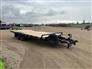 Southland 2026 HBA Flatbed Trailers
