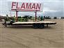Southland 2026 HBA Flatbed Trailers