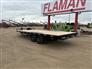 Southland 2026 HBA Flatbed Trailers