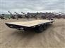 Southland 2026 HBA Flatbed Trailers