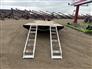 Southland 2026 HBA Flatbed Trailers