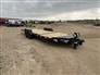 Southland 2026 LBA TLT Flatbed Trailers