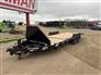 Southland 2026 LBA TLT Flatbed Trailers