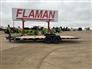 Southland 2026 LBA TLT Flatbed Trailers