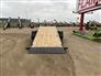 Southland 2026 LBA TLT Flatbed Trailers