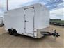 RoyalCargo 2026 LCH Utility Trailer