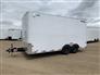 RoyalCargo 2026 LCH Utility Trailer