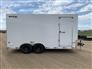 RoyalCargo 2026 LCH Utility Trailer