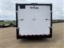 RoyalCargo 2026 LCH Utility Trailer