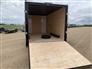 RoyalCargo 2026 LCH Utility Trailer