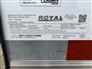 RoyalCargo 2026 LCH Utility Trailer