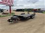 Trailtech 2025 CELR Flatbed Trailers