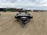 Trailtech 2025 CELR Flatbed Trailers