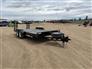 Trailtech 2025 CELR Flatbed Trailers