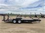 Trailtech 2025 CELR Flatbed Trailers