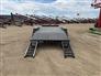 Trailtech 2025 CELR Flatbed Trailers