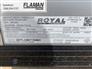 RoyalCargo 2026 LCH Utility Trailer
