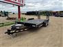 Trailtech 2025 CELR Flatbed Trailers