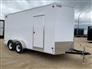 CJAY 2026 TXR Utility Trailer