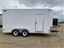 CJAY 2026 TXR Utility Trailer