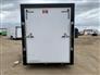 CJAY 2026 TXR Utility Trailer