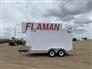 CJAY 2026 TXR Utility Trailer