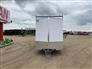 CJAY 2026 TXR Utility Trailer
