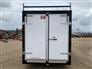 CJAY 2026 TXR Utility Trailer