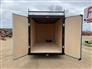 CJAY 2026 TXR Utility Trailer