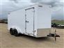 RoyalCargo 2026 LCH Utility Trailer