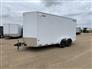 RoyalCargo 2026 LCH Utility Trailer