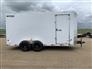 RoyalCargo 2026 LCH Utility Trailer