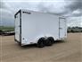 RoyalCargo 2026 LCH Utility Trailer