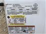 CJAY 2026 FX9 Utility Trailer
