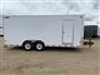 CJAY 2026 FX9 Utility Trailer