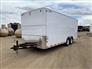 CJAY 2026 FX9 Utility Trailer