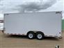 CJAY 2026 FX9 Utility Trailer