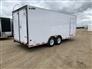 CJAY 2026 FX9 Utility Trailer