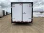 CJAY 2026 FX9 Utility Trailer