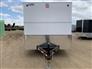 CJAY 2026 FX9 Utility Trailer