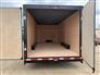 CJAY 2026 FX9 Utility Trailer