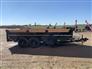 Southland 2026 SLD Dump Trailers
