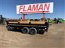 Southland 2026 SLD Dump Trailers