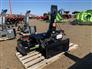 Schulte Industries 2026 SBX-87 Snow Removal