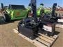 Schulte Industries 2026 SBX-87 Snow Removal