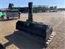 Schulte Industries 2026 SBX-87 Snow Removal