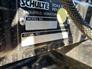 Schulte Industries 2026 SBX-87 Snow Removal