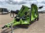 Schulte Industries 2026 GX-150 Mower Conditioners / Windrowers
